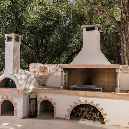 Queen Of Zakynthos Luxury Villas Amoudi Ngoại thất bức ảnh