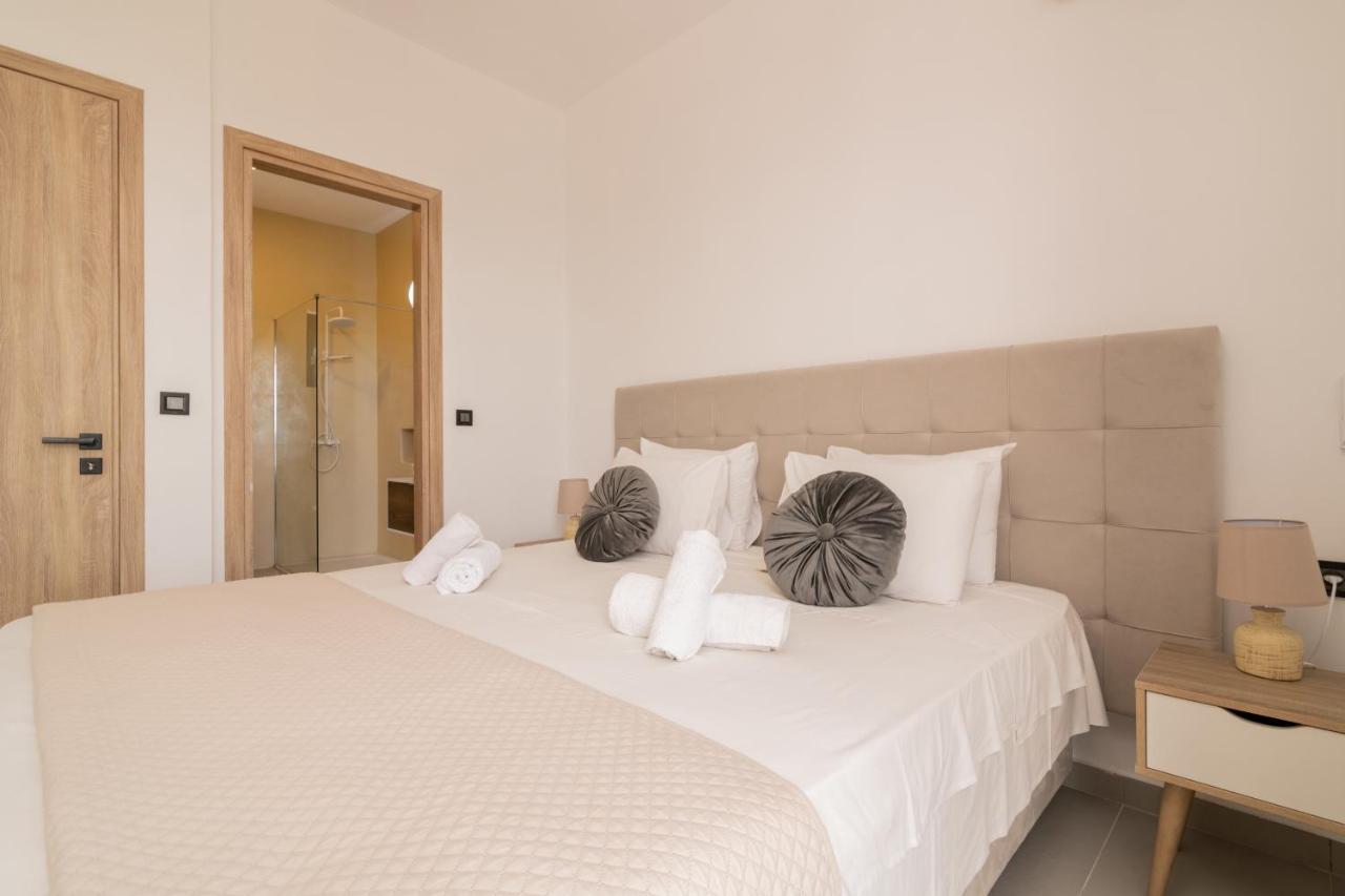 Queen Of Zakynthos Luxury Villas Amoudi Ngoại thất bức ảnh