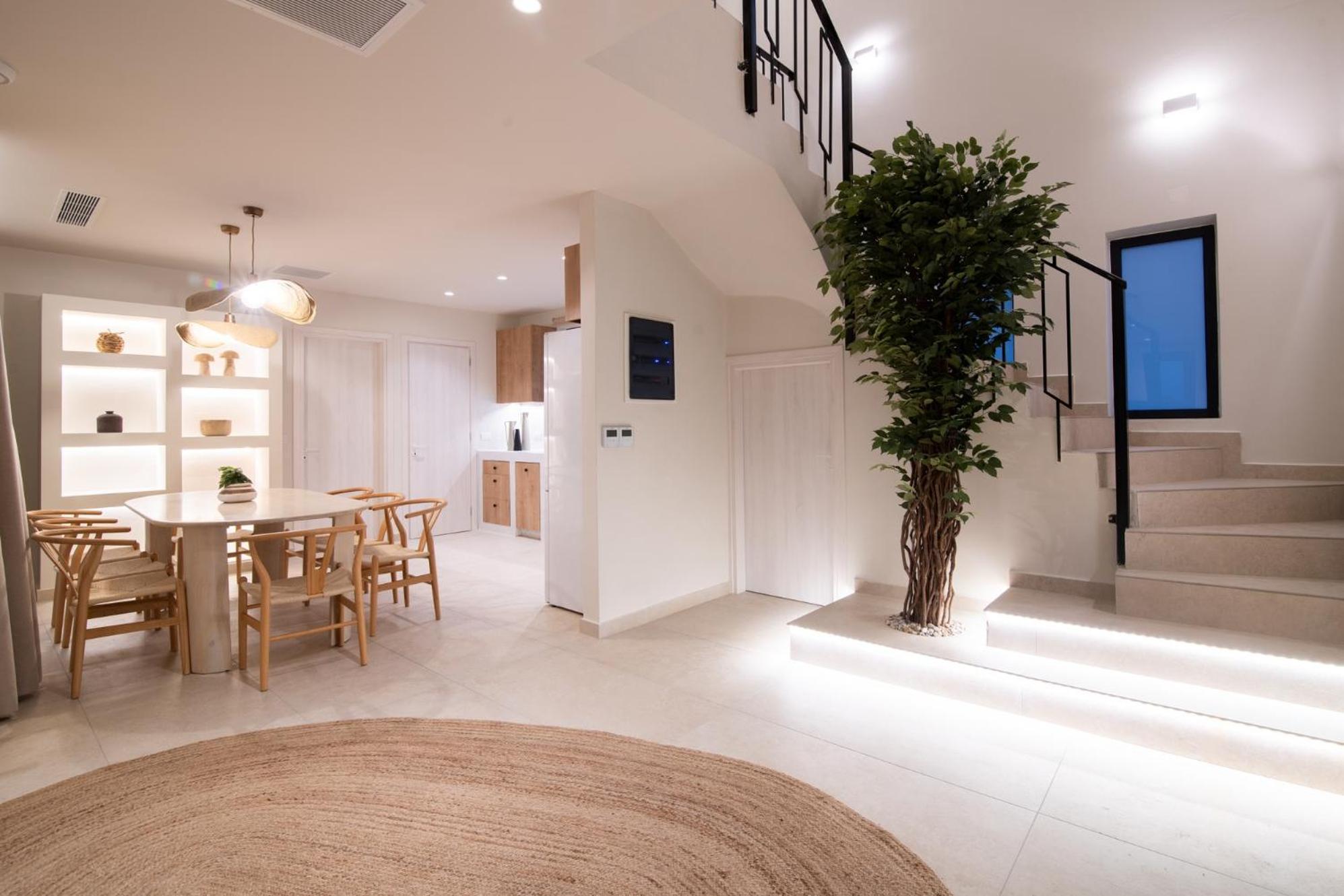 Queen Of Zakynthos Luxury Villas Amoudi Ngoại thất bức ảnh