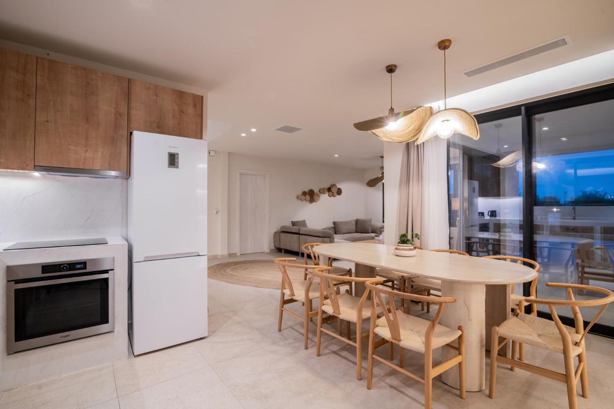 Queen Of Zakynthos Luxury Villas Amoudi Ngoại thất bức ảnh