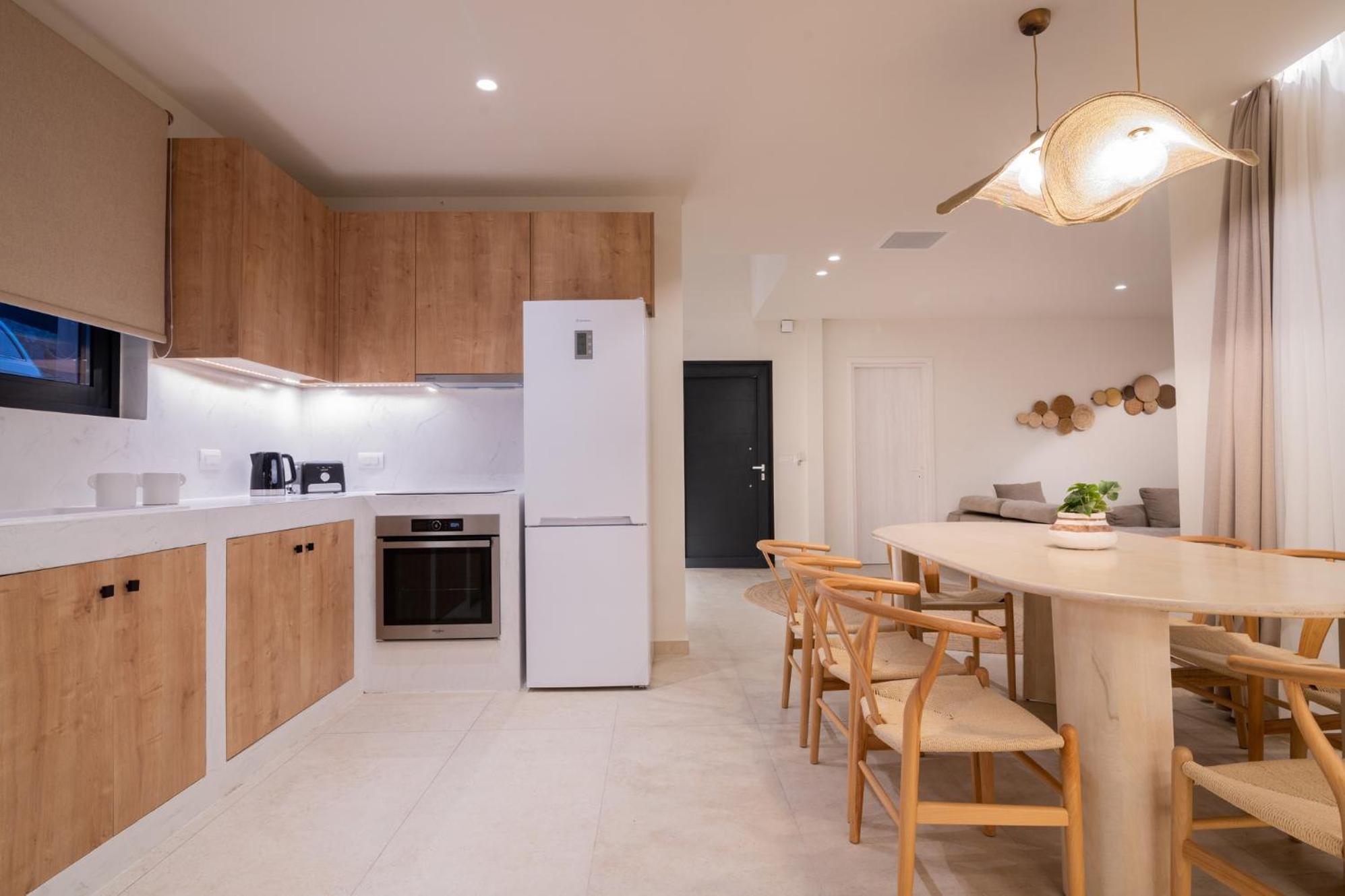 Queen Of Zakynthos Luxury Villas Amoudi Ngoại thất bức ảnh