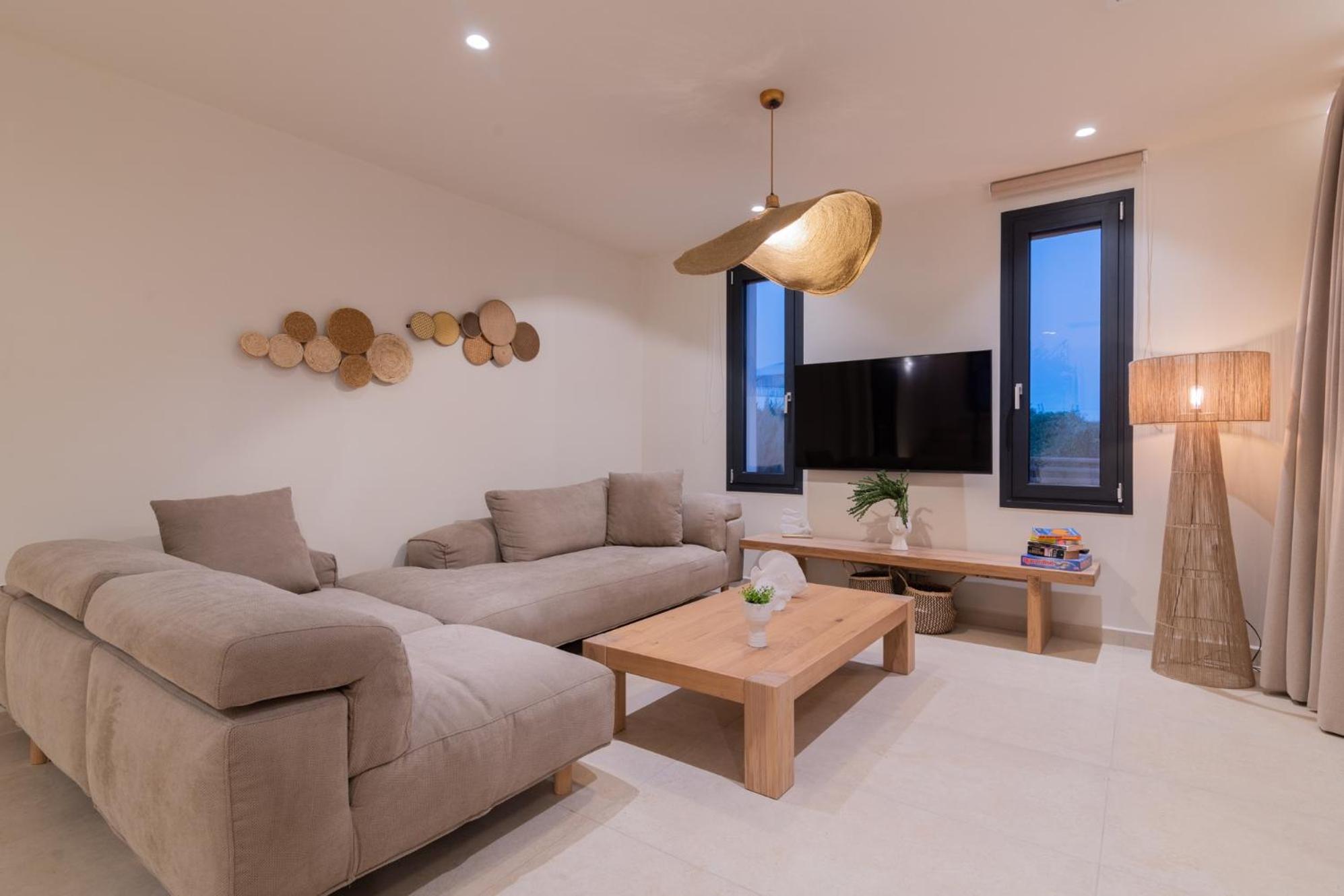 Queen Of Zakynthos Luxury Villas Amoudi Ngoại thất bức ảnh