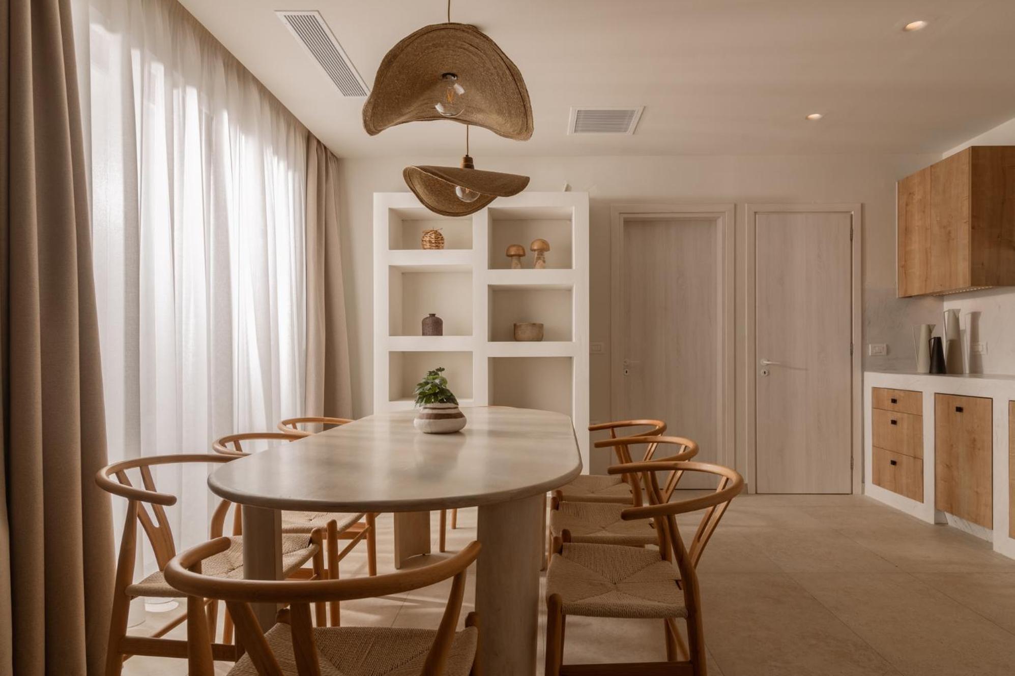 Queen Of Zakynthos Luxury Villas Amoudi Ngoại thất bức ảnh
