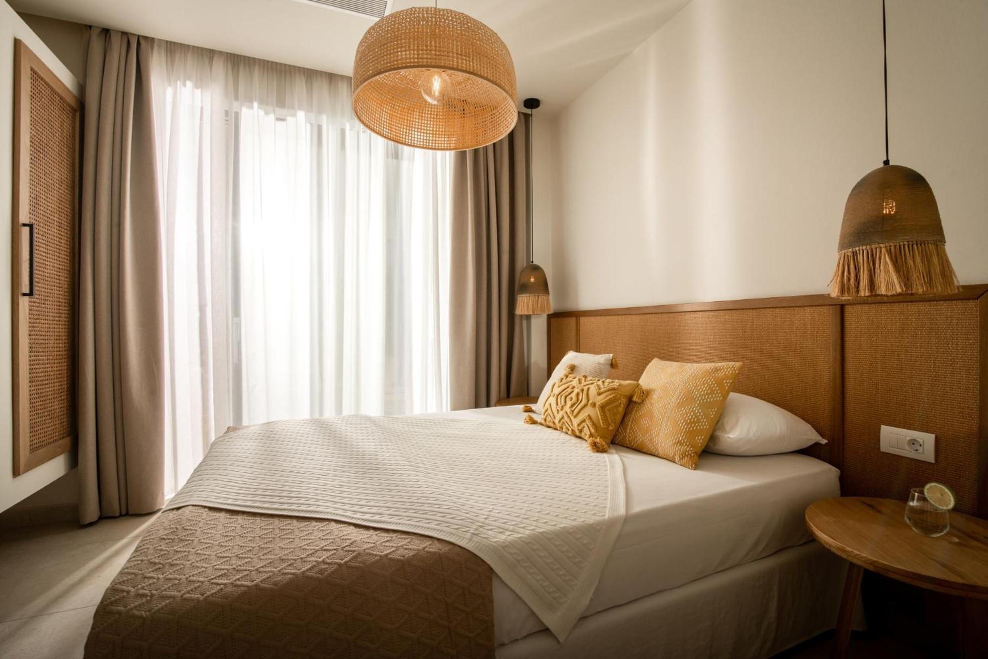 Queen Of Zakynthos Luxury Villas Amoudi Ngoại thất bức ảnh