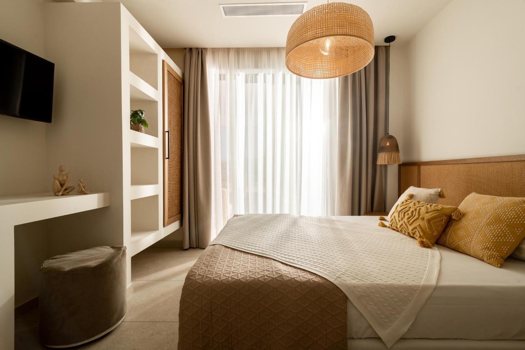 Queen Of Zakynthos Luxury Villas Amoudi Ngoại thất bức ảnh