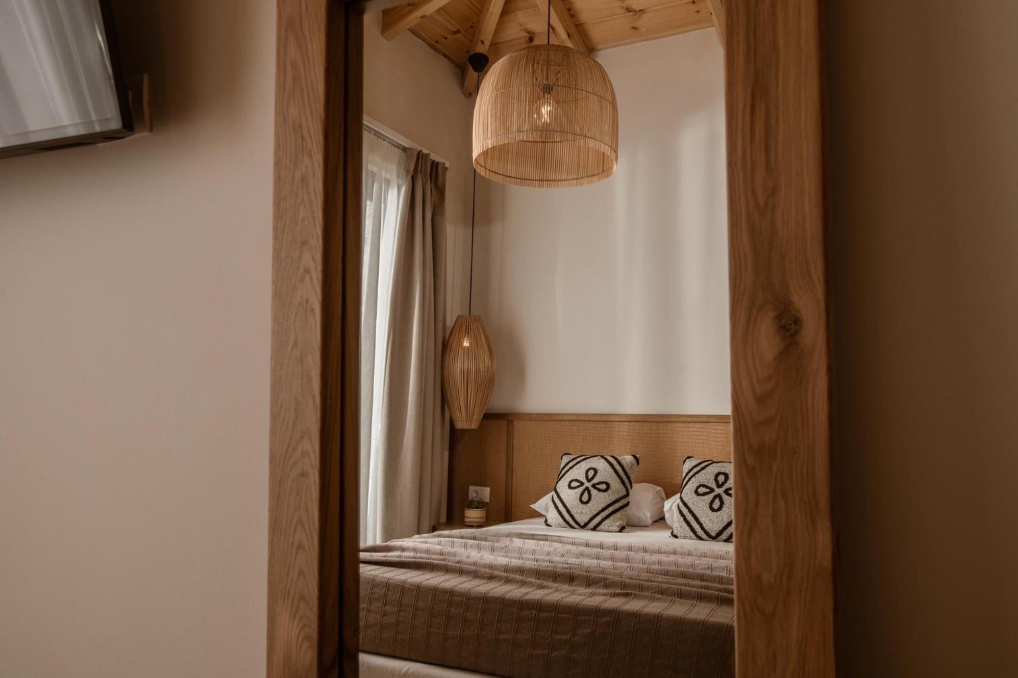 Queen Of Zakynthos Luxury Villas Amoudi Ngoại thất bức ảnh