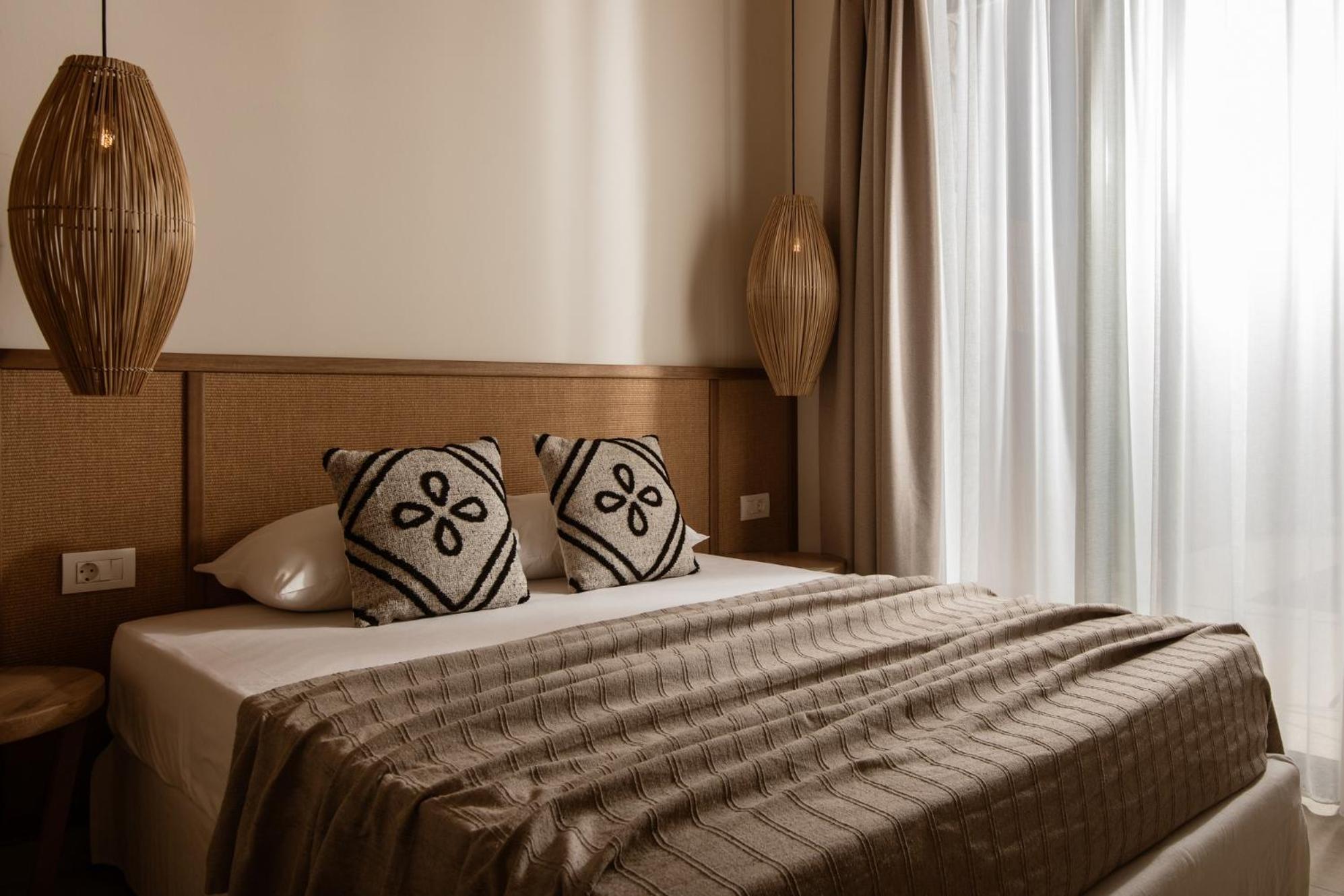 Queen Of Zakynthos Luxury Villas Amoudi Ngoại thất bức ảnh