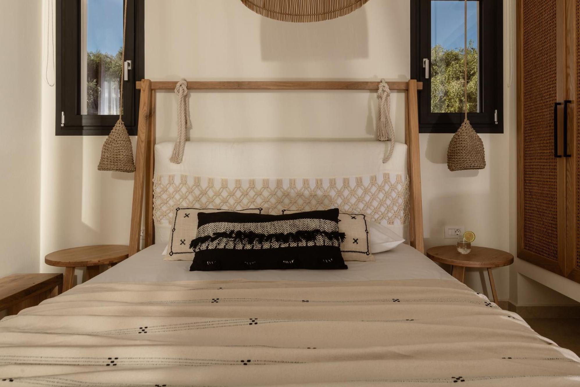 Queen Of Zakynthos Luxury Villas Amoudi Ngoại thất bức ảnh