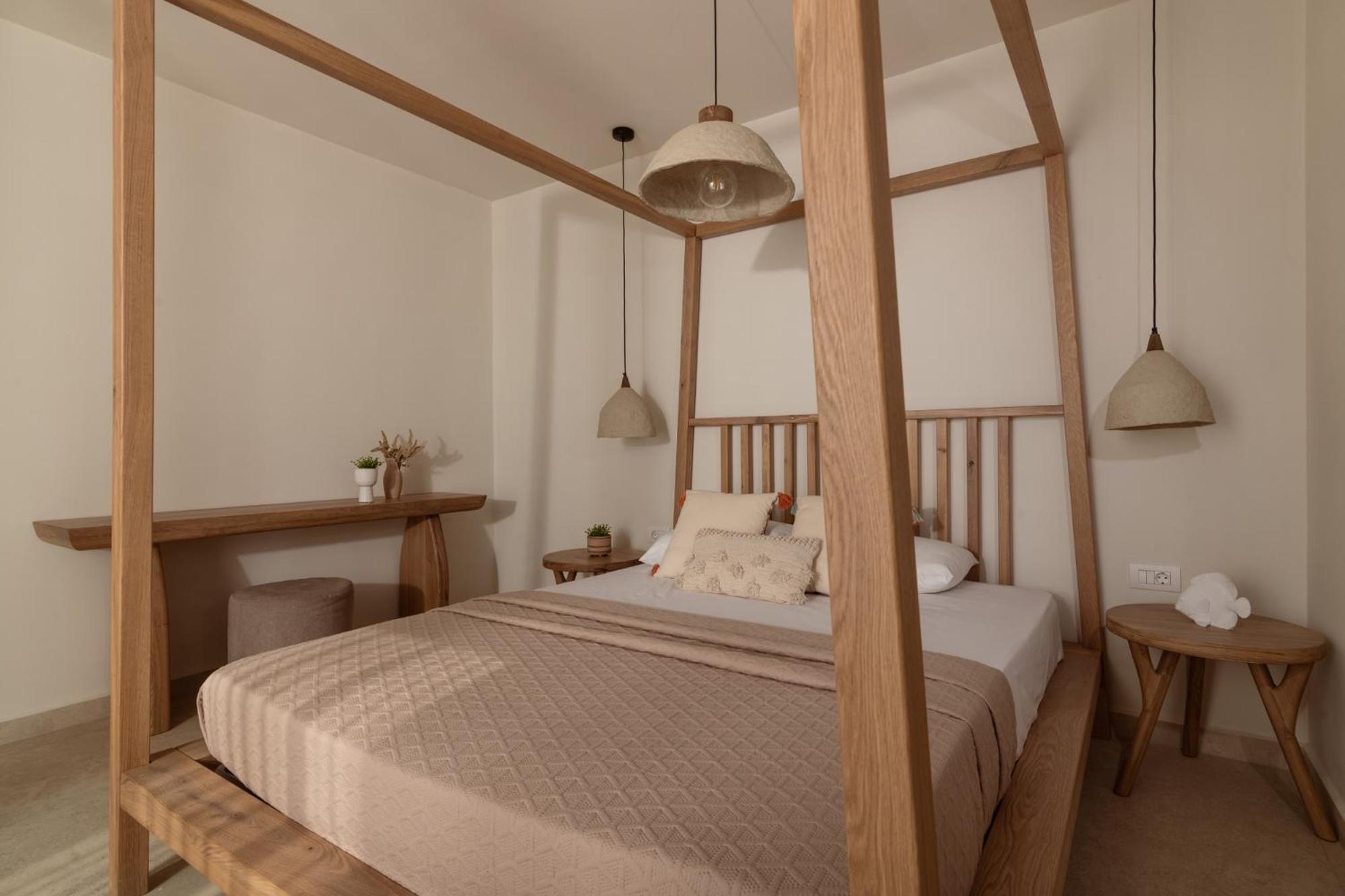 Queen Of Zakynthos Luxury Villas Amoudi Ngoại thất bức ảnh